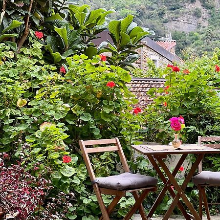 Stecado - Il Soppalco Leilighet Dolceacqua Eksteriør bilde